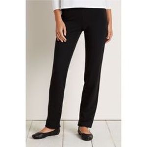 Pure Jill Slim Leg Pants